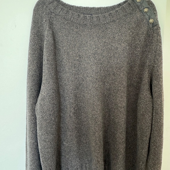 Burberry London Sweater - XXL - Picture 2 of 7